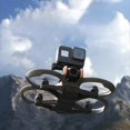thumbnail image 4 of Soporte de Montaje para Avata2 Drone Soporte de Montaje Cámara Deportiva Expansión Fija Accesorios para Drones, 4 of 5
