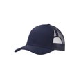 thumbnail image 1 of Top Headwear Snapback Trucker Cap - True Navy, 1 of 1