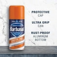 thumbnail image 4 of 3 Pack - Barbasol Shave Cream, 7 Ounce (Sensitive Skin), 4 of 12