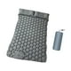 thumbnail image 5 of Colchoneta para dormir para acampar Strade Fareast Limited Colchoneta inflable con almohada Gris, 5 of 8