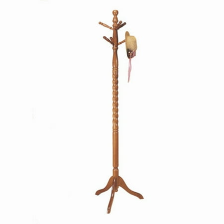 Powell Wooden Nostalgic Oak Standing Coat Rack Walmart Beauteous Standing Coat Rack Walmart Powell Wooden Nostalgic Oak Standing Coat Rack Walmart Beauteous Standing Coat Rack Walmart