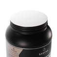 thumbnail image 4 of Poudre de Protéines SASCHA FITNESS Isolat de Lactosérum Hydrolysé 900 g, 4 of 6