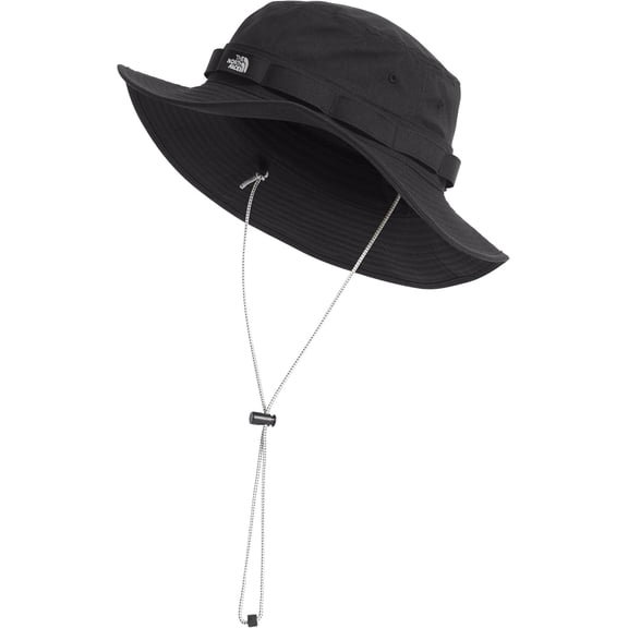 Class V Brimmer Hat - TNF Black