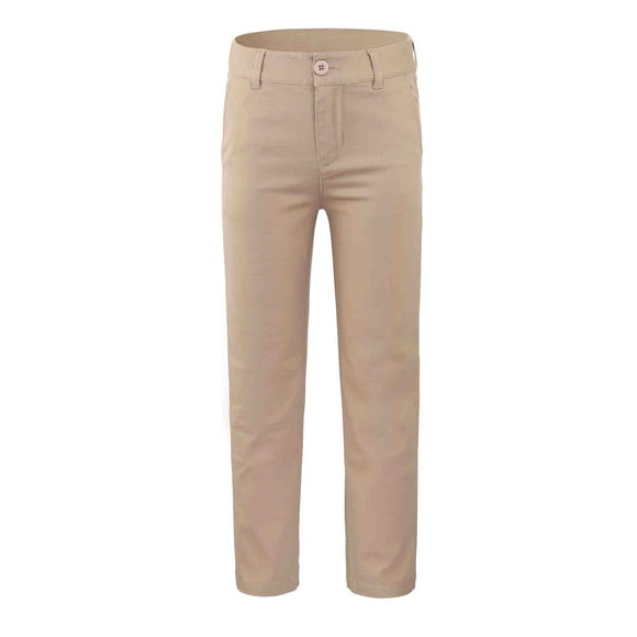 Toddler Khaki Pants
