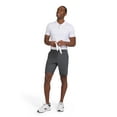 thumbnail image 3 of Chaps Golf Men's & Big Men's Performance 9" Golf Short, Sizes 30-50, 3 of 6