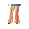 thumbnail image 3 of JOHN Q. WOODSTOCK ADULT COSTUME XL, 3 of 4