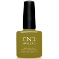 thumbnail image 1 of CND Shellac Gel Polish - MEDITERRANEAN DREAM Summer 2022 Collection - Olive Grove, 1 of 1