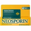 Neosporin Original First Aid Antibiotic Bacitracin Ointment,.5 Oz, 2-Pack