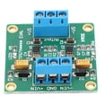thumbnail image 4 of Módulo Convertidor Reductor, Módulo Convertidores Positivos Negativos Protección Contra Sobrevoltaje Bajo Nivel De Ruido Larga Vida útil 15uV Para Electricidad Industrial, 4 of 7