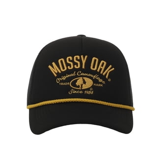 Realtree Max 1 Camo Fishing Cap - Stretch Fit Design - Walmart.com
