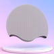 thumbnail image 4 of Gorros De Natación Silicon Beach Gorro de Natación Elástico Unisex Impermeable para Deportes Acuáticos (Gris Plateado Ehuebsd Para Estrenar, 4 of 7