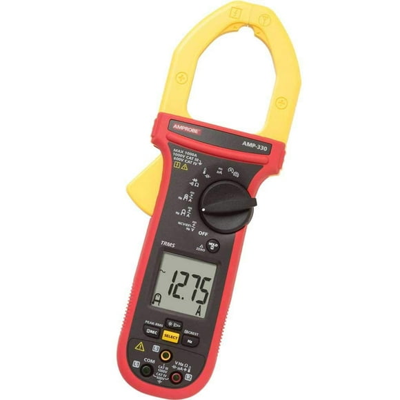 Amprobe AMP-330 Clamp Meter