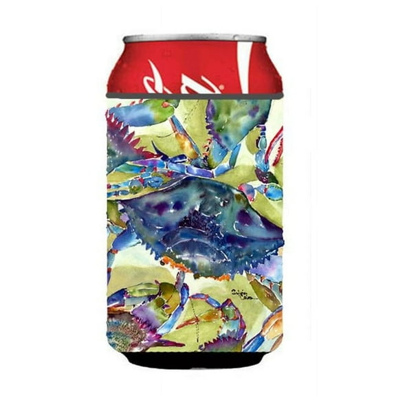 Crab Can or bottle sleeve Hugger