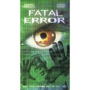 Fatal Error (Full Frame)