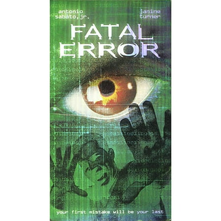 Fatal Error (Full Frame)