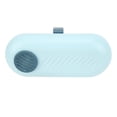 thumbnail image 1 of Estuche para gafas de coche con aromaterapia, purificador de aire, multifunción, antipolvo, antiarañazos, universal (azul), 1 of 13