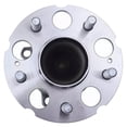 thumbnail image 6 of Detroit Axle - FWD Rear Wheel Bearing Hub for 2012-2016 Honda CR-V 2013-2018 Acura RDX, Wheel Bearing Hub Assembly Replacement, 6 of 7