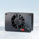 thumbnail image 5 of Ventilador de refrigeración de cámara para Canon Sony FUJIFILM ZV-E10 A7M4 R5 R7 R6 (sin pantalla), 5 of 8