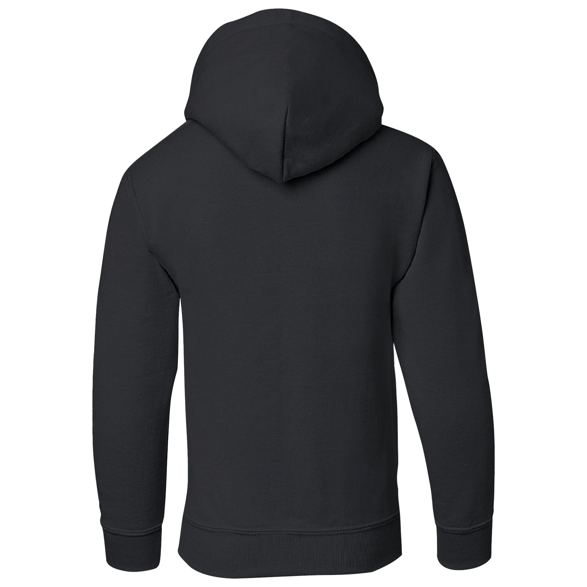 Gildan - Sudadera Gruesa Con Capucha De Modelo UltraBlend Heavyweight Unisex 13 Colores Naranja Seguridad Gildan Utbc461 Safetyorange
