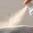 thumbnail image 6 of Instant Anti-Wrinkle Fabric Spray, 150ml Wrinkle Release Spray for Clothes, No Ironing Required, Easy to Use, For Shirts, Dresses, Bedding, Travel, And Work. (1PCS), 6 of 7