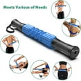 thumbnail image 3 of Physical Therapy Massage Stick, Muscle Roller for Increase Blood Flow & Expedite Recovery, Deep Tissue Massage for Home & Office, 3 of 5