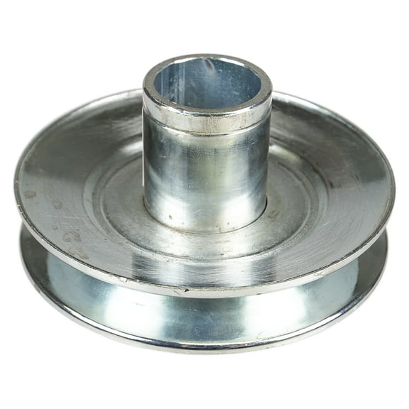 Husqvarna 532194343 Engine Pulley Jonsered Poulan Pro 2754GLS LT2223 LGT54