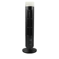 Kcavykas 2-Speed Bladeless Vertical Tower Fans