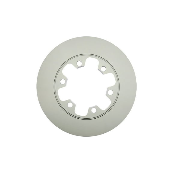 Specialty Truck, School Bus and Medium Duty Rotors Fits select: 2015-2023 FORD TRANSIT