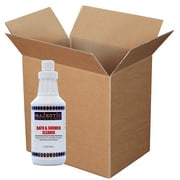 Majestic Bath &Shower Cleaner (Case/12 Qts.)