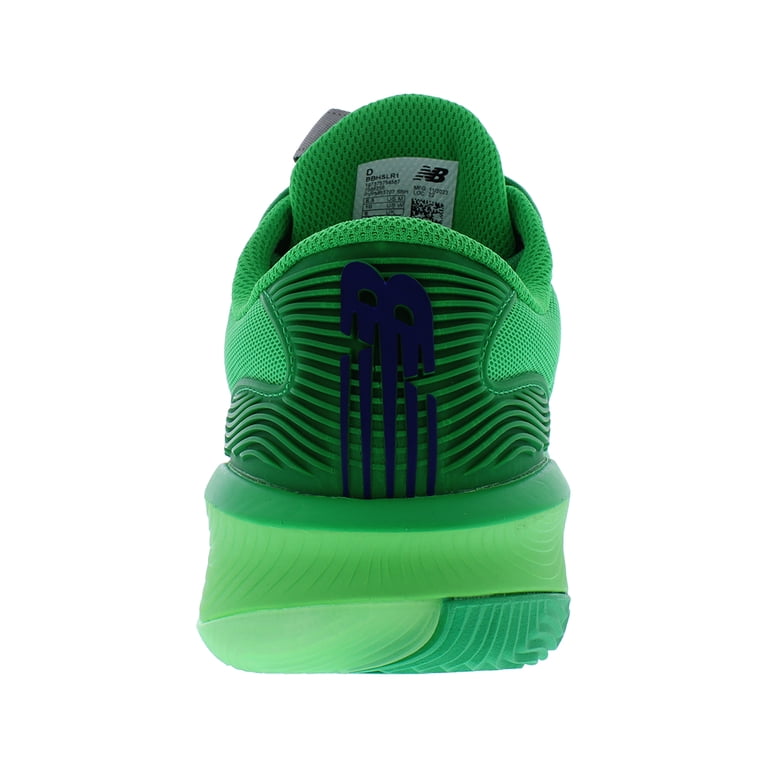 New Balance HESI Low Green Gamer Tag Pack Men's Basketball Shoes