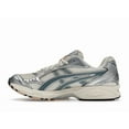 thumbnail image 2 of ASICS Men's Gel-Kayano 14 Birch Pure Silver Teal Gold Shoes, from StockX, 2 of 5