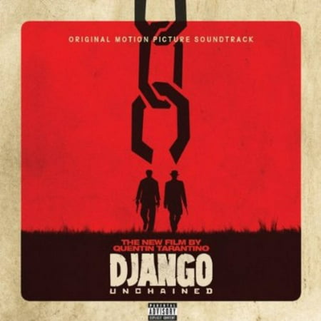 Django Unchained / O.S.T. (Vinyl)