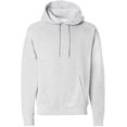 thumbnail image 1 of Men\\u2019s Pullover EcoSmart Fleece Hooded Sweatshirt, 1 of 8