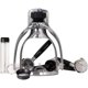 thumbnail image 1 of Máquina Espresso Manual ROK Explorer Portátil Acero Inoxidable, 1 of 3