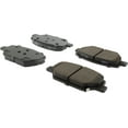 thumbnail image 3 of Disc Brake Pad Set, 3 of 5