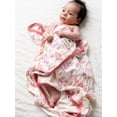 thumbnail image 3 of Monica + Andy Toddler Pillow & Organic Cotton Pillowcase Set, 13 x 18 Inch Toddler Bed Pillow, 3 of 5