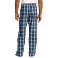 thumbnail image 2 of District Men's Flannel Plaid Pant, 2 of 2