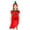 Red-UnXpO, variant on RFQWOVSR Boys' Halloween Fruit Costume Set with Hat for Party and Dress-Up