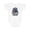 AA-White, variant on Trucking Grandpa Little Trucker Boys Baby Bodysuit
