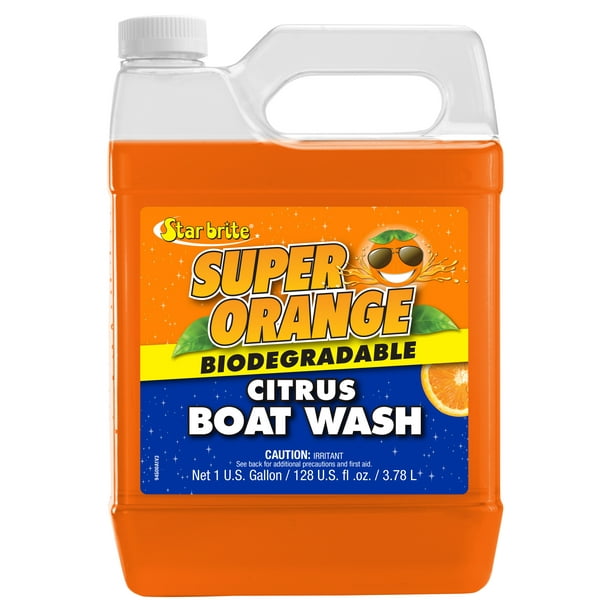 Star Brite in Boat Cleaners