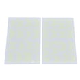 thumbnail image 2 of DIY Wall Sticker,Luminous Wall Sticker Glowing Glowing Wall Decals Decorative Sticker Professionally Tested, 2 of 14