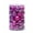 Hot Pink, variant on SuoKom Christmas Balls, 34Pcs 1.57 Inch Dark Blue Christmas Balls Hanging Ornaments Shatterproof Delicate Baubles Set, for Home Holiday Party Xmas Tree Decoration Gifts