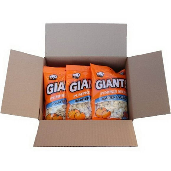 Giant Snacks