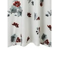 thumbnail image 4 of Frontwalk Women Slip Dress Sleeveless Summer Beach Sundress V Neck Short Mini Dresses Holiday Casual Spaghetti Straps Flowers 4XL, 4 of 5