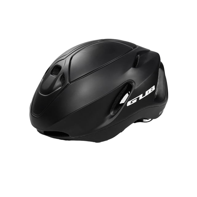 Casco de Ciclismo Wosthever Hombre Mujer Protección de la Cabeza Negro L