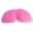 Pink, variant on NFTIGB 2pcs Cheerleader Pom Poms Finger Ring Style PE Cheerballs for Kids Youth Sports Dance Party Events, Fade Resistant, Red (3.5 oz / 100g) Durable Match Accessories