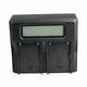 thumbnail image 3 of Cargador Bevik LCD de doble canal para batería Sony BP-U30/60/90, 3 of 9