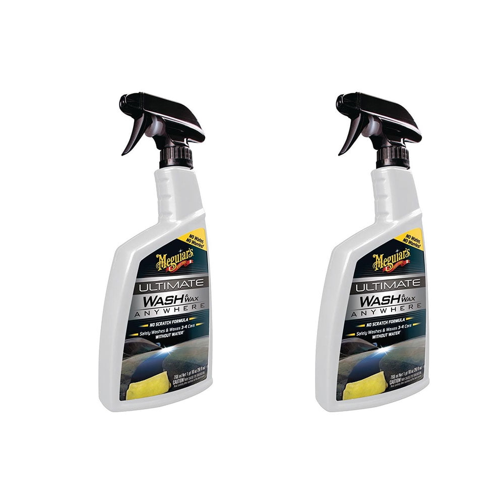 Stars and Stripes Ultimate Touch Free Vehicle Wash Foam