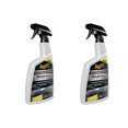 thumbnail image 2 of Meguiar's Ultimate Car Truck RV Cleaner Waterless Wash & Wax, 26 Ounce (2 Pack), 2 of 2