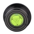 thumbnail image 2 of LP Turntable Stabilizer Clamp for Vibration Elimination & Speed Control, HighBubbleforSound Reproduction, 2 of 7